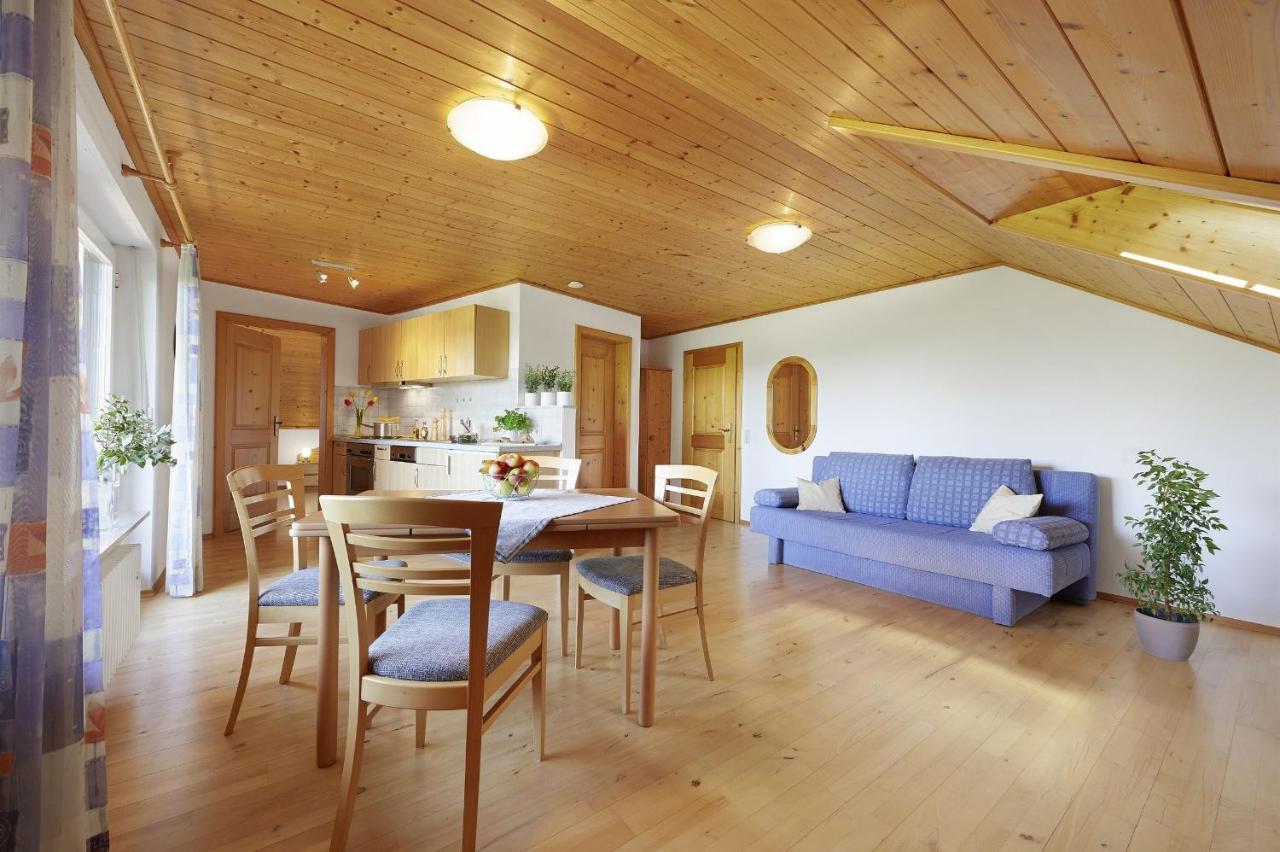 Winzerhof Woerner Apartment ดัวร์บาค ภายนอก รูปภาพ